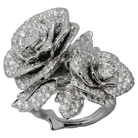 dior ring frauen|christian dior rings for sale.